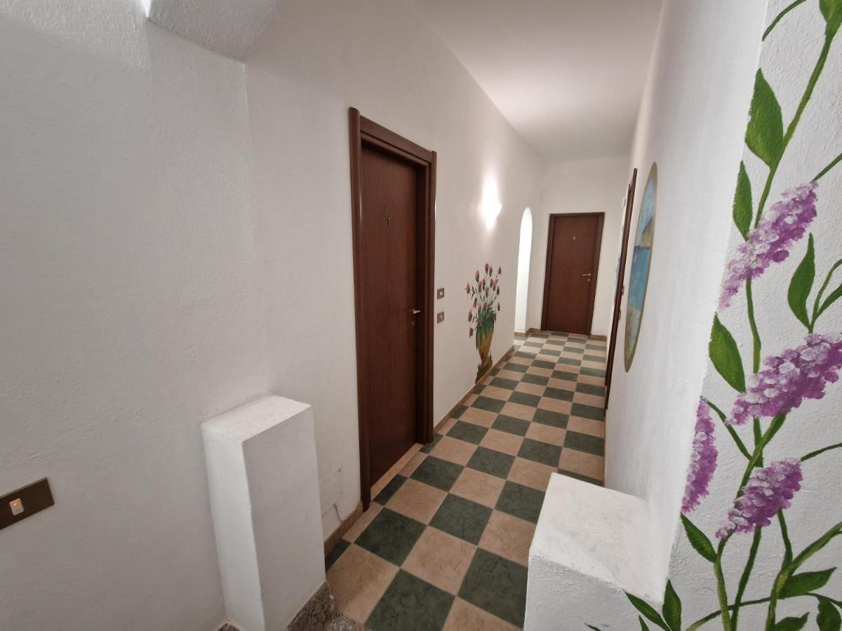 Apartamento Monolocali In Centro Paese LMP Exterior foto