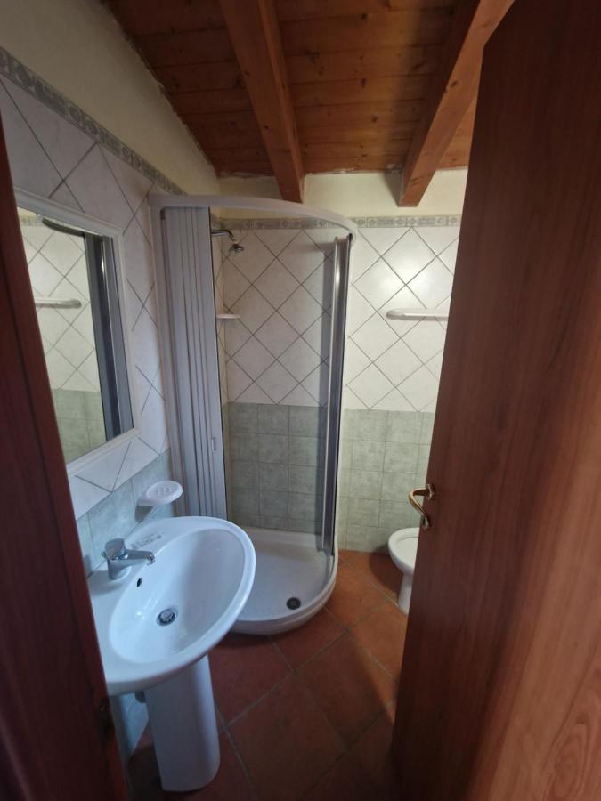 Apartamento Monolocali In Centro Paese LMP Exterior foto