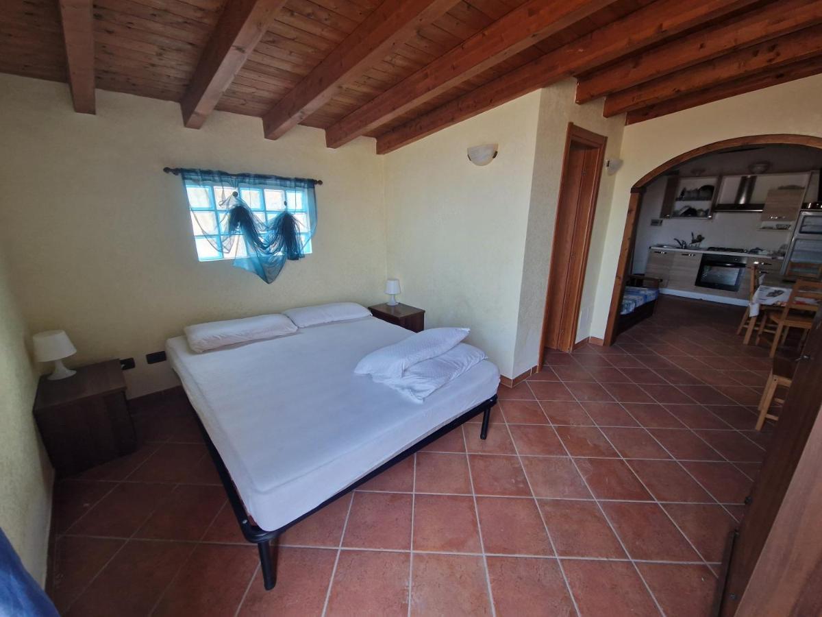 Apartamento Monolocali In Centro Paese LMP Exterior foto